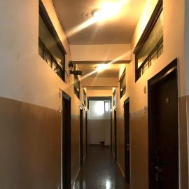 Hotel Diamond