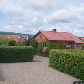 Glyngøre Bed & Breakfast II，位于格林哥里的酒店