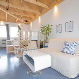 Ferienwohnungen Fehmarn mit Parkplatz & Garten in Petersdorf，位于费马恩的酒店