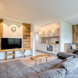 Natur Residenz Bad Häring，位于巴特黑灵的酒店
