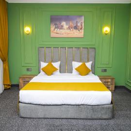 Anatolia Hotel Baku，位于巴库的酒店