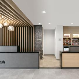 TownePlace Suites by Marriott Oshkosh，位于奥什科什的酒店