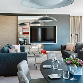 London Marriott Maida Vale，位于伦敦的酒店