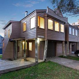 HAY SHED Chalet, alpine-getaways，位于丁诺高原的酒店