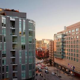 Washington Marriott Georgetown