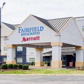 Fairfield Inn & Suites by Marriott Nashville at Opryland，位于纳什维尔的酒店