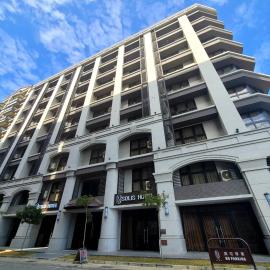 金金禮寓Solis hotel，位于金湖镇的酒店