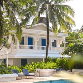 Soul Vacation Resort and Spa,Colva