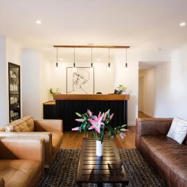 Chimes Spa Retreat，位于丹马克的酒店
