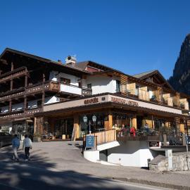 Hotel Alpi