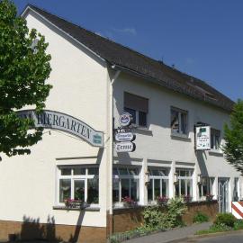 Gasthof Dörsbachhöhe，位于Herold的酒店