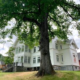 Storsand Gård，位于特隆赫姆的酒店