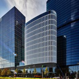 Holiday Inn Express - Warsaw - The HUB by IHG