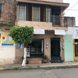 Casa Gracia，位于Jamay的酒店