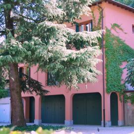 Cernobbio Residence，位于切尔诺比奥的酒店