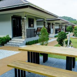 Thai Smile Resort