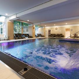 Hotel SPA Restaurant Husseren Collections - Proche Colmar - Eguisheim，位于埃圭斯海姆的酒店