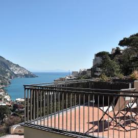 Hotel Royal Positano，位于波西塔诺的酒店