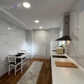 Apartamento El Mozo，位于拉瓦斯蒂达的酒店