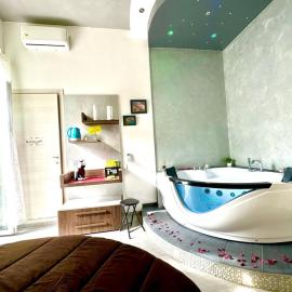 Il Quadrifoglio guesthouse，位于斯培西亚的酒店