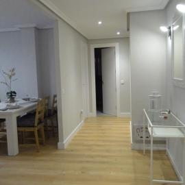 INSULA PLAzA MAYOR HOME
