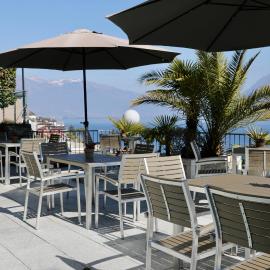 Hotel Garni Morettina，位于布里萨戈的酒店