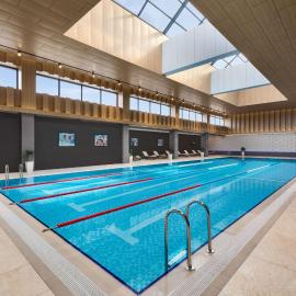 Wyndham Garden Baku,位于巴库的酒店