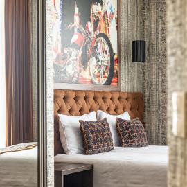 Resort Hotel Elija，位于斯文托伊的酒店