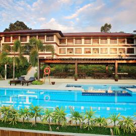 Hotel Tropika，位于达沃市的酒店