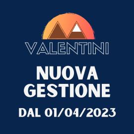 Albergo Valentini，位于巴切诺的酒店