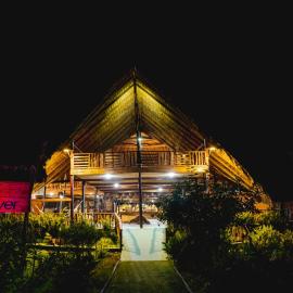 Biohotel Arara River，位于莱蒂西亚的酒店