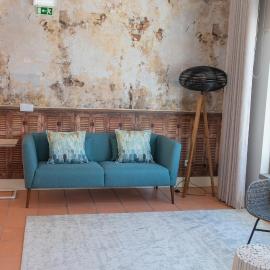Rota VMF - Alcobaça，位于Cruz da Légua的酒店