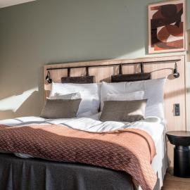 Quality Hotel Grand, Borås，位于布罗斯的酒店