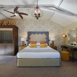 Park Farm Hotel，位于诺里奇的酒店