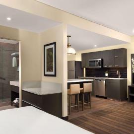 Hyatt House Monterrey Valle San Pedro，位于蒙特雷的酒店