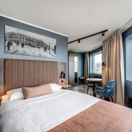 Anker Hotel，位于奥斯陆的酒店