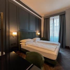 Hotel Impero，位于克雷莫纳的酒店