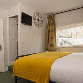 The Sun Hotel