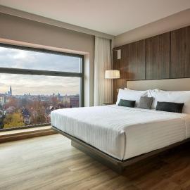 AC Hotel by Marriott Strasbourg，位于斯特拉斯堡的酒店