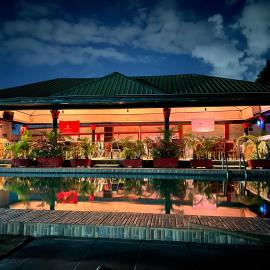 Prodiges Hôtel，位于雅温得的酒店