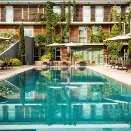 Courtyard by Marriott Montpellier