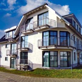 Haus Weida，位于布雷格的酒店