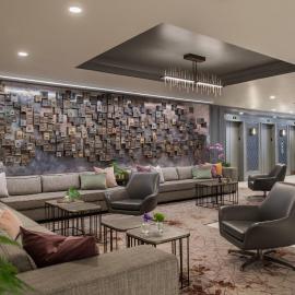 Magnolia Hotel Denver, a Tribute Portfolio Hotel，位于丹佛的酒店