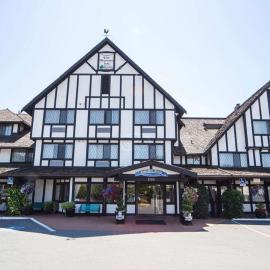 Abercorn Hotel, Trademark Collection by Wyndham，位于里士满的酒店