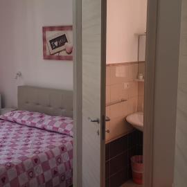 Eolie House - Sea View，位于特罗佩阿的酒店