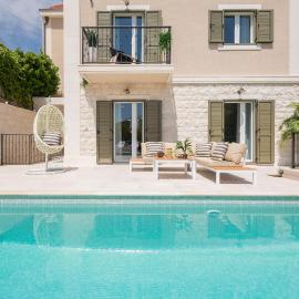 Villa Mirta