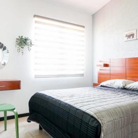 Bella Residencial Arco Antiguo Yautepec，位于Itzamatitlán的酒店