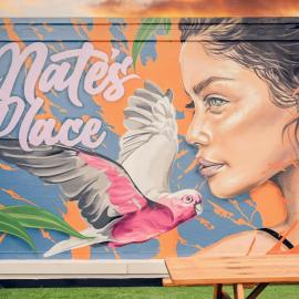 Nate's Place Backpackers Sydney，位于悉尼的酒店