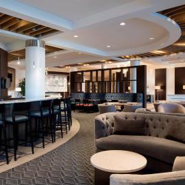 Sheraton Cavalier Calgary Hotel，位于卡尔加里的酒店