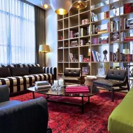 Hotel Indigo Tel Aviv - Diamond District by IHG，位于特拉维夫的酒店